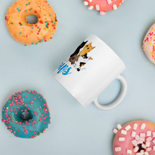 Customizable Ceramic Mugs: The Perfect Personalized Gift