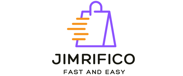 Jimrifico logo