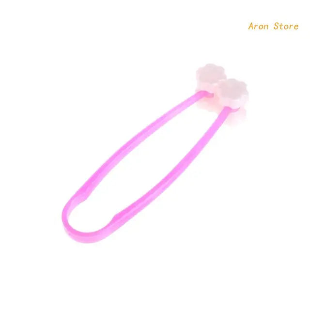 CAT Face Roller & Pet Legs Massager & Grooming Tool