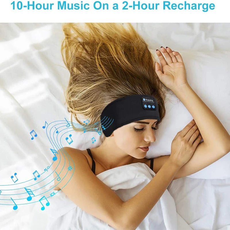 Relax Music Sleep Mask