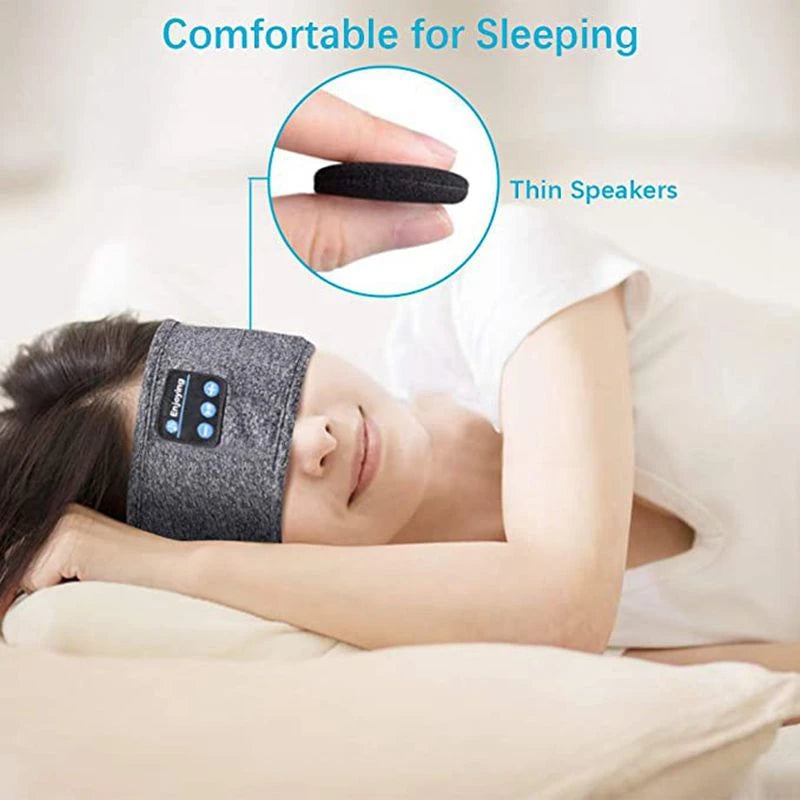 Relax Music Sleep Mask