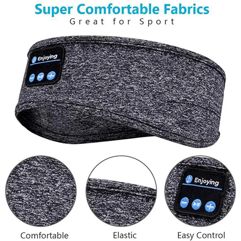 Relax Music Sleep Mask