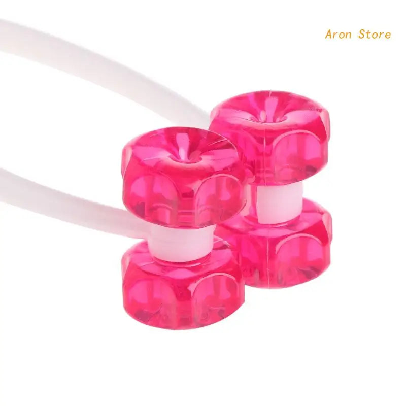 CAT Face Roller & Pet Legs Massager & Grooming Tool