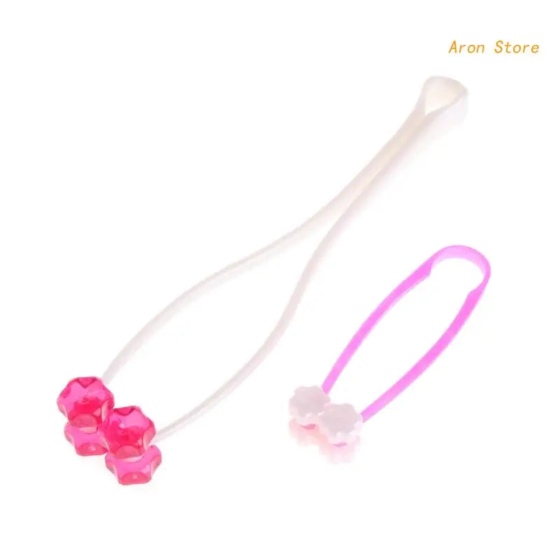 CAT Face Roller & Pet Legs Massager & Grooming Tool