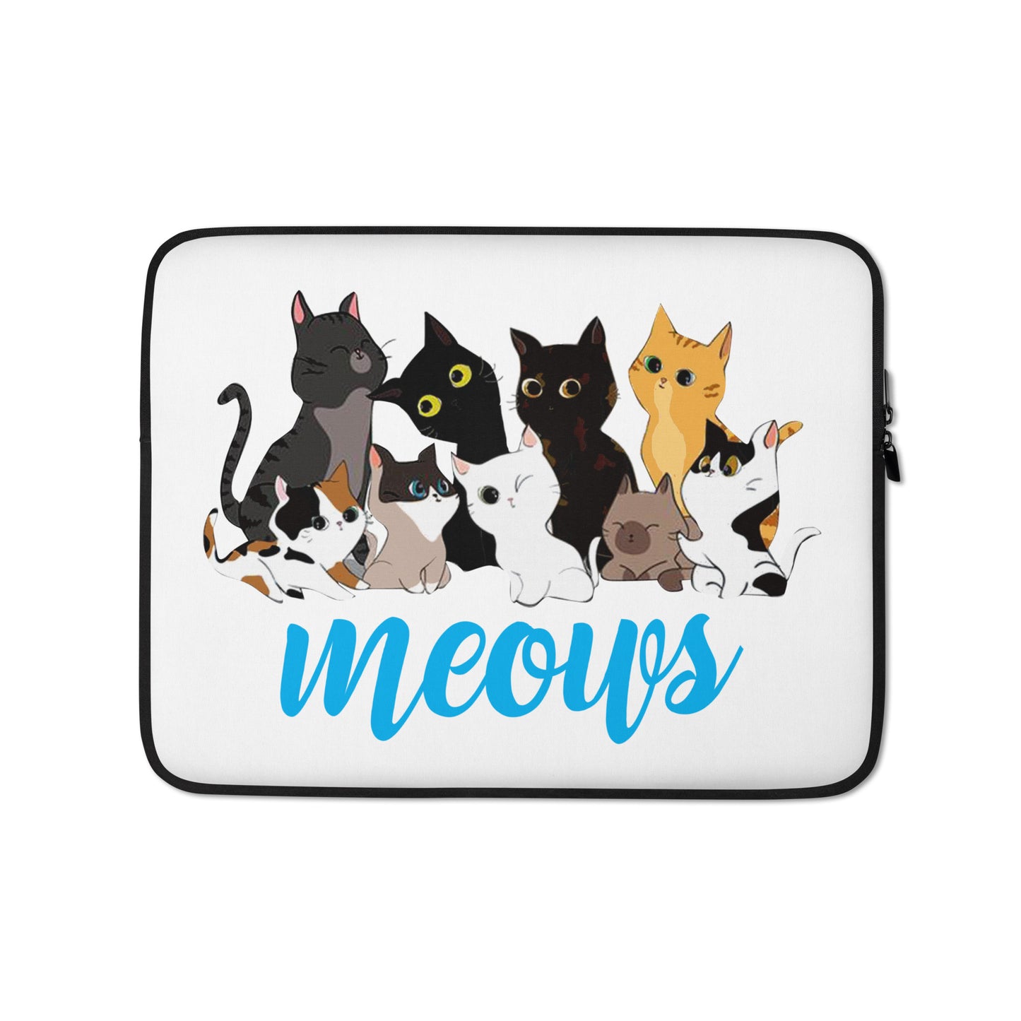 Laptop Sleeve