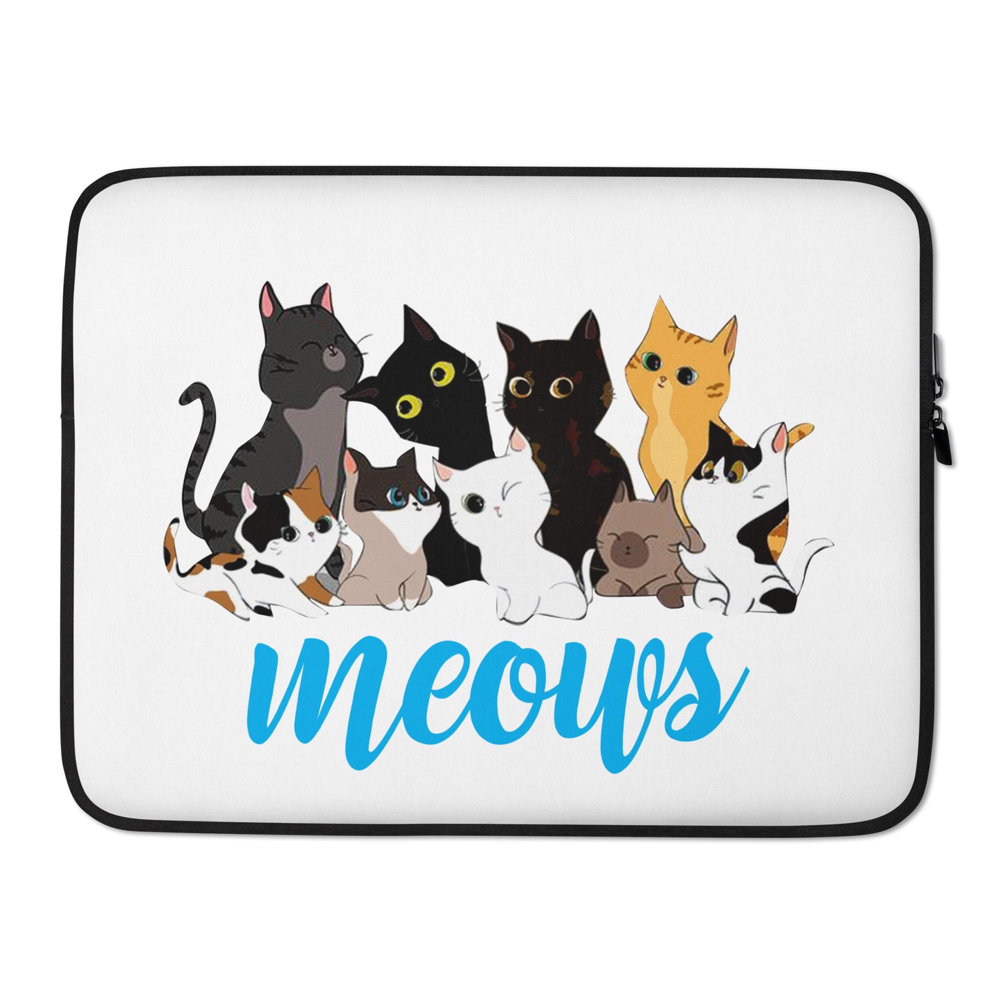 Laptop Sleeve